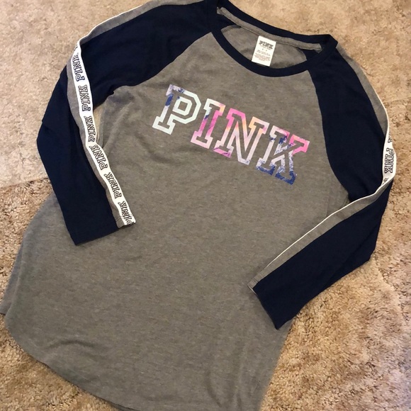 PINK shirt - Picture 3 of 8